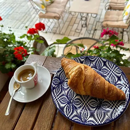 Godard Couette-café