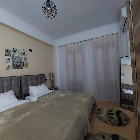 Nocleg ze śniadaniem Godard 3*