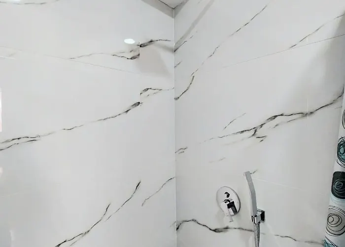 Godard Alojamento de Acomodação e Pequeno-almoço