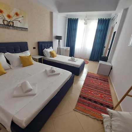 Bed & Breakfast Godard
