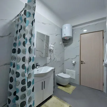 Bed & Breakfast Godard *