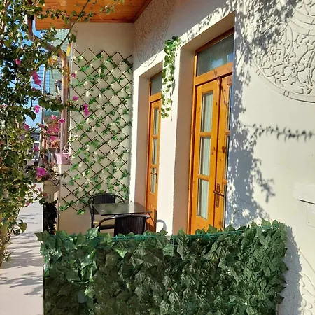 Oda ve Kahvaltı Godard