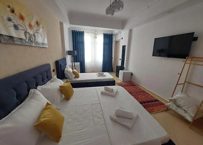 Godard Bed & Breakfast 3*