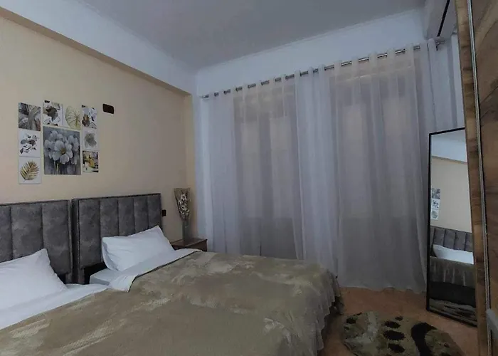 Bed & Breakfast Godard 3*